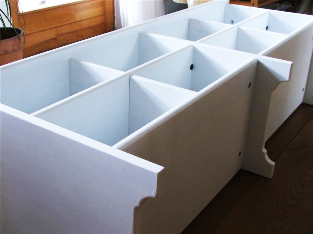 ikea leksvik cipősszekrény