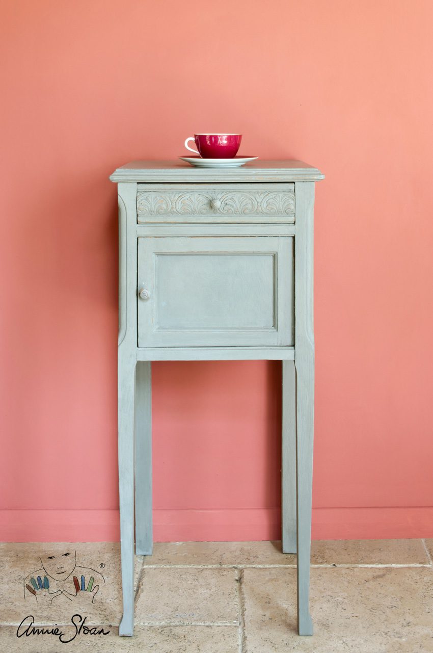French Linen Chalk Paint krétafesték Annie Sloan