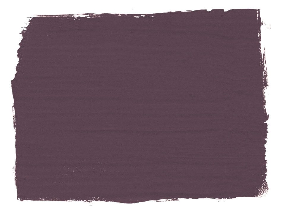 Tyrian Plum Annie Sloan Falfesték
