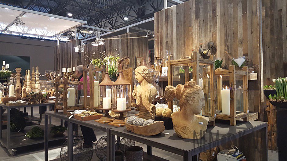 Maison et Objet