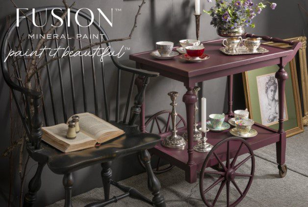 Elderberry fusion butoron 3