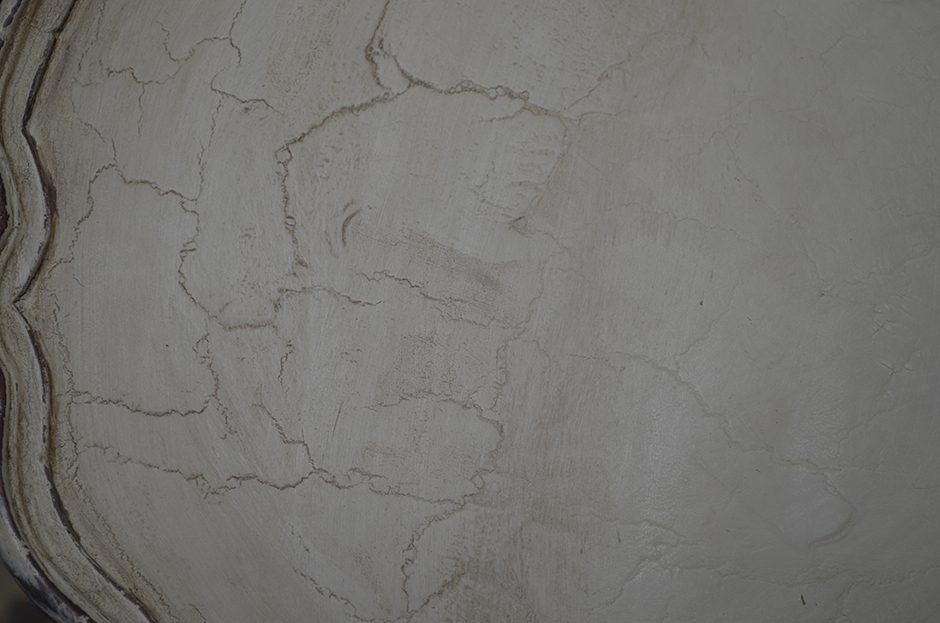 Repesztés Chlak Paint ™ festékkel