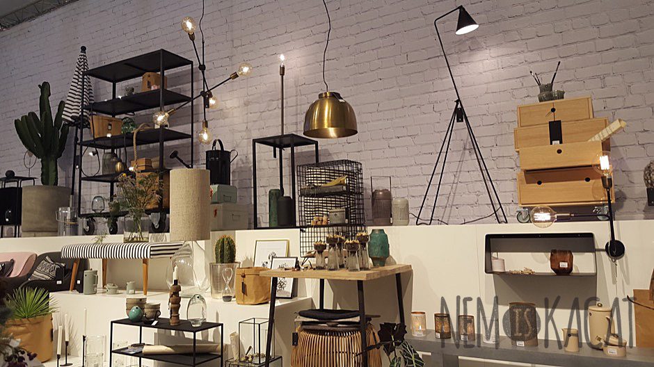 Maison et Objet