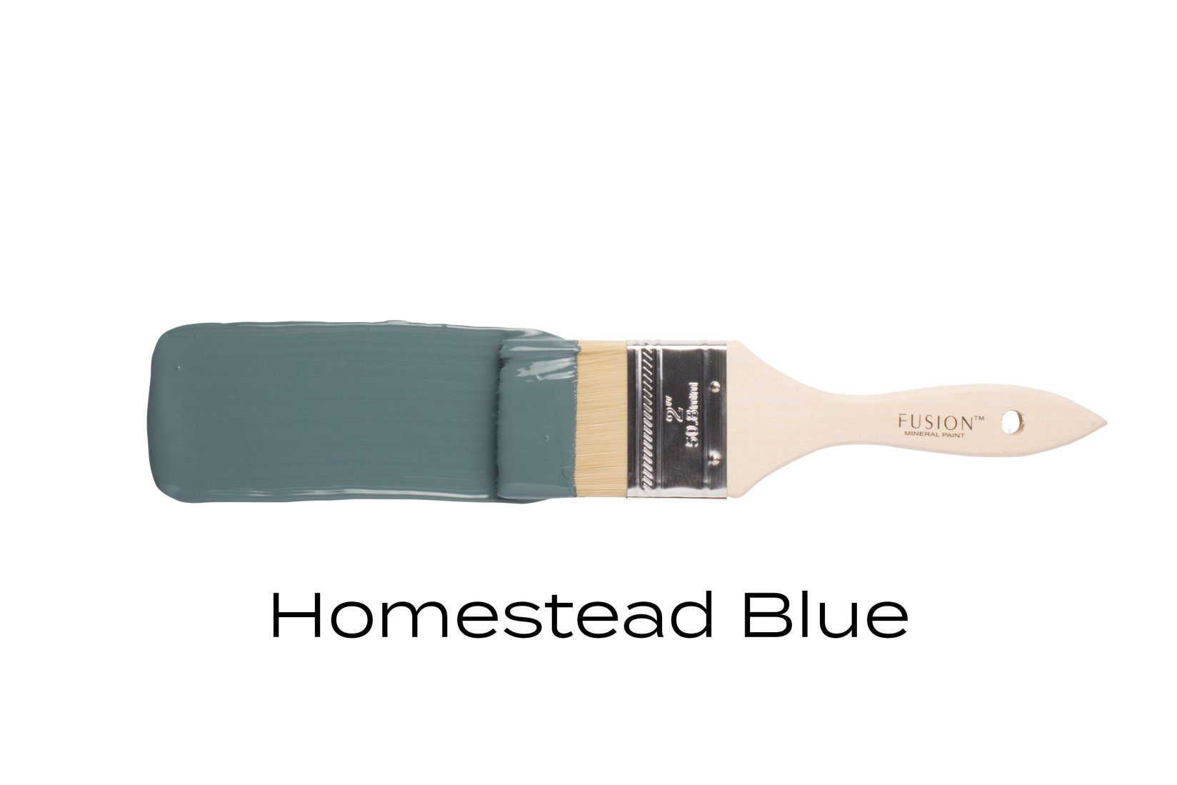 HOMESTEAD BLUE fusion egy fakanál minta