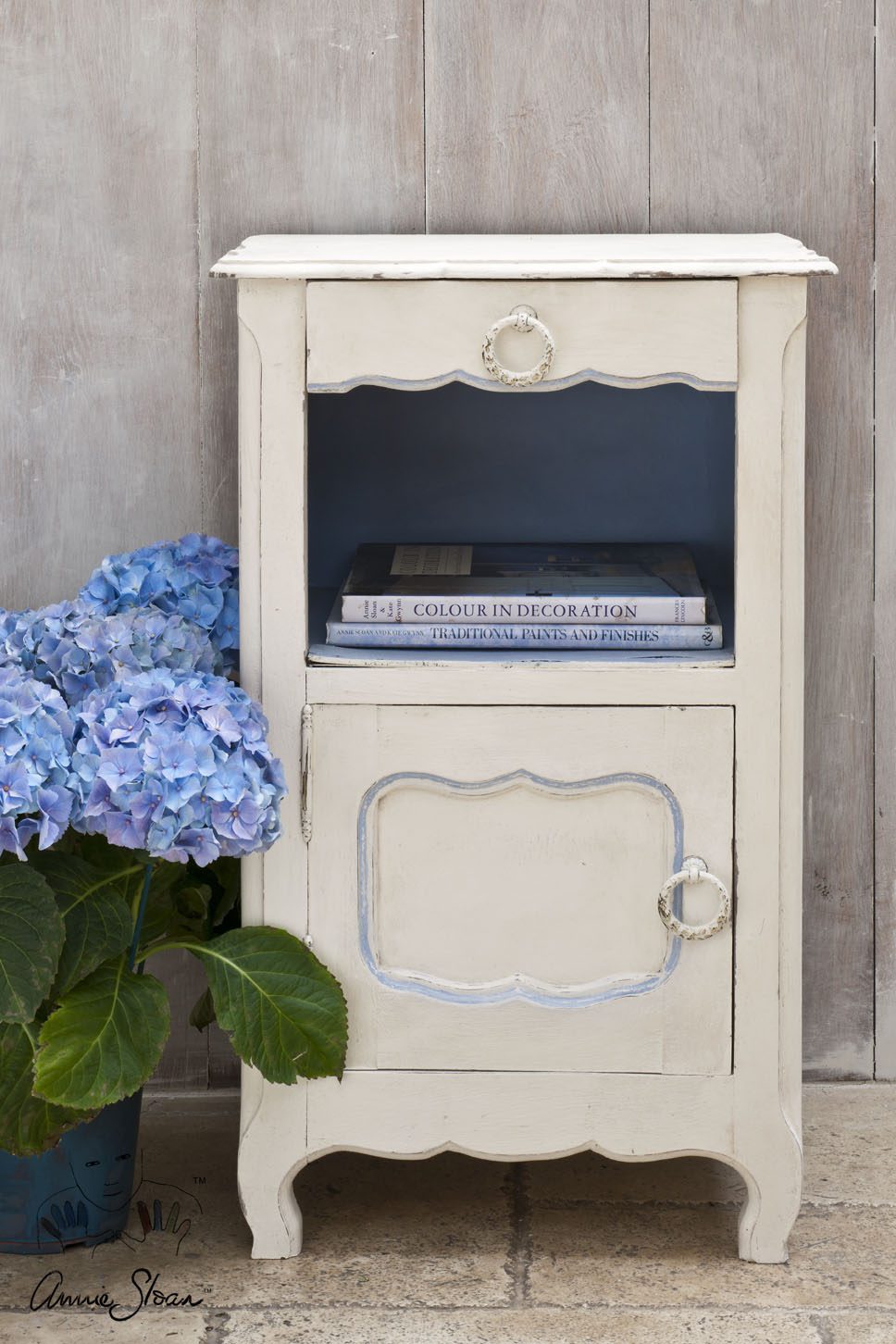 Original Chalk Paint krétafesték Annie Sloan