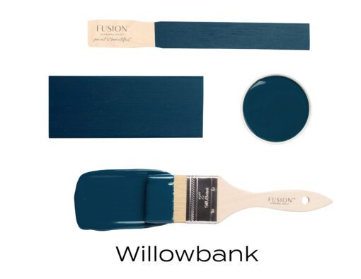 Willowbank akril bútorfesték Fusion Mineral Paint