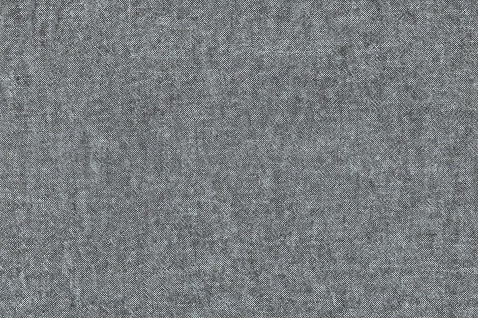 Graphite Louis Blue bútorszövet