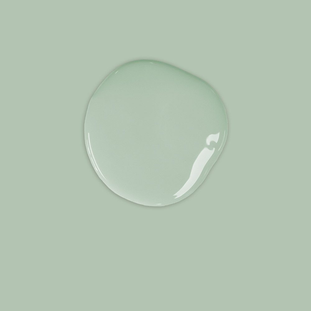 Duck Egg Blue Chalk Paint krétafesték Annie Sloan