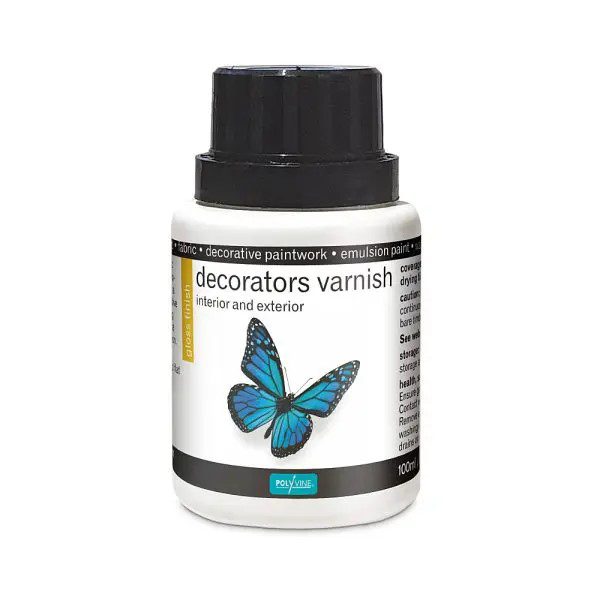 Polyvine Decorators GLOSS 100ml