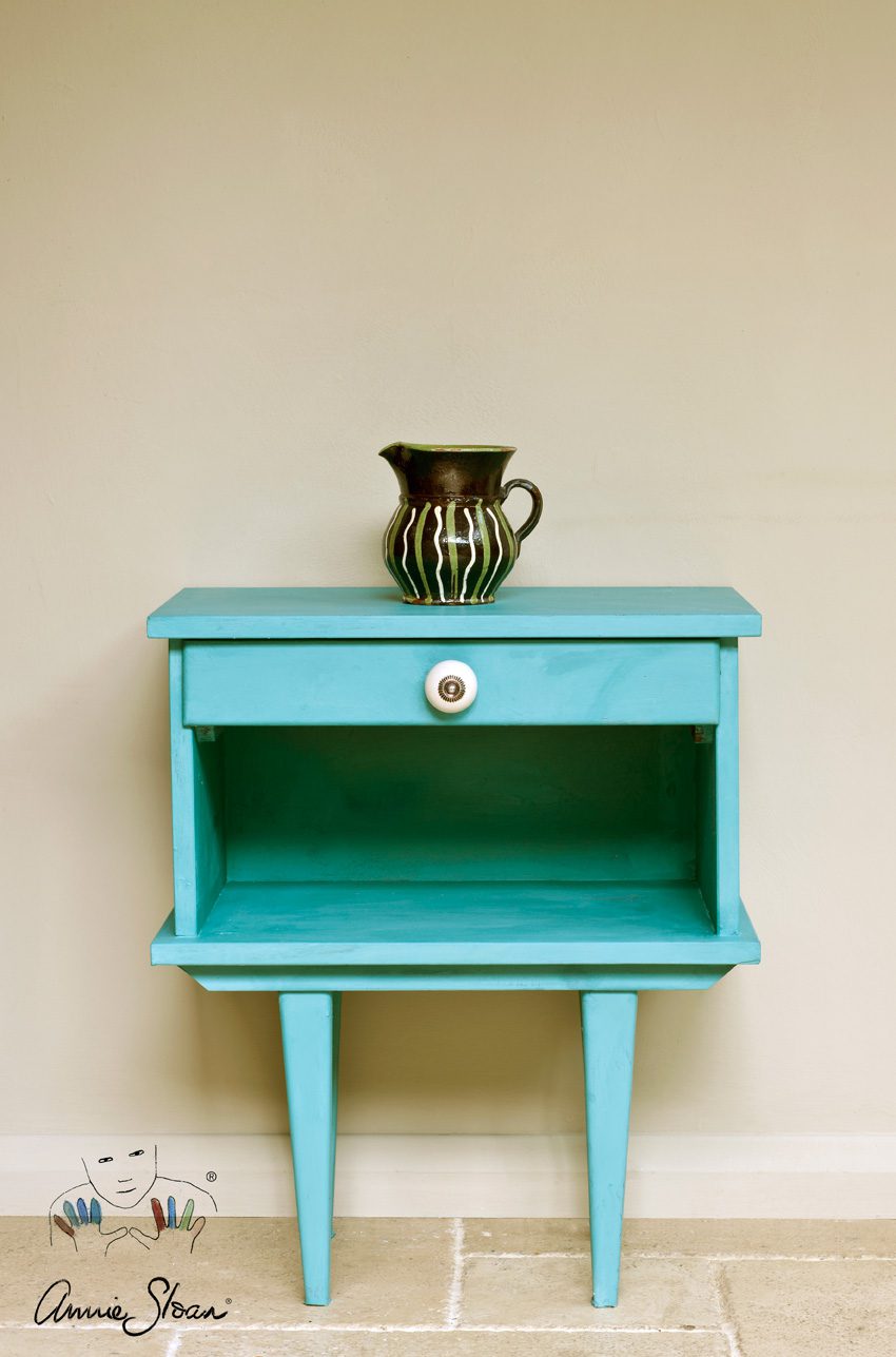 Provence Chalk Paint krétafesték Annie Sloan