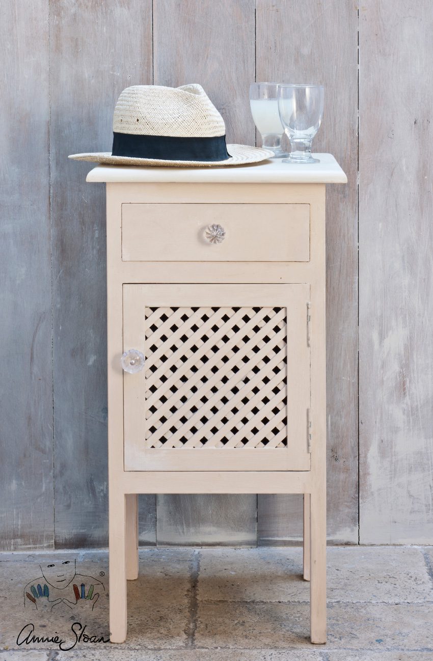 Old Ochre Chalk Paint krétafesték Annie Sloan