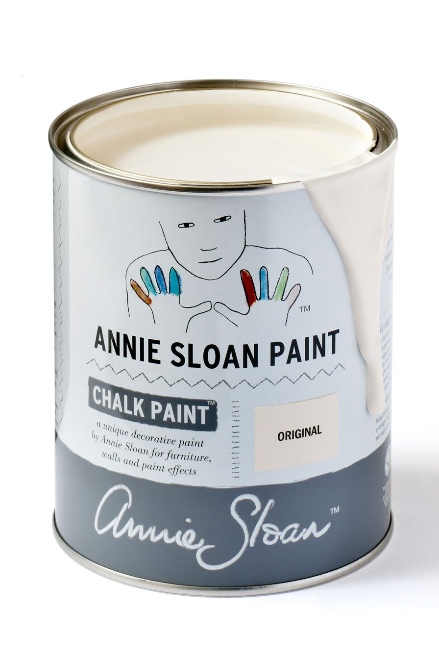 Original Chalk Paint krétafesték Annie Sloan
