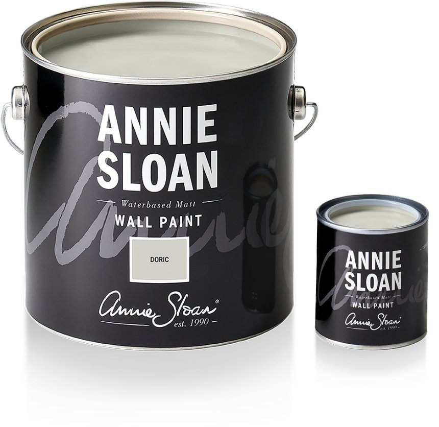 Doric Annie Sloan Falfesték