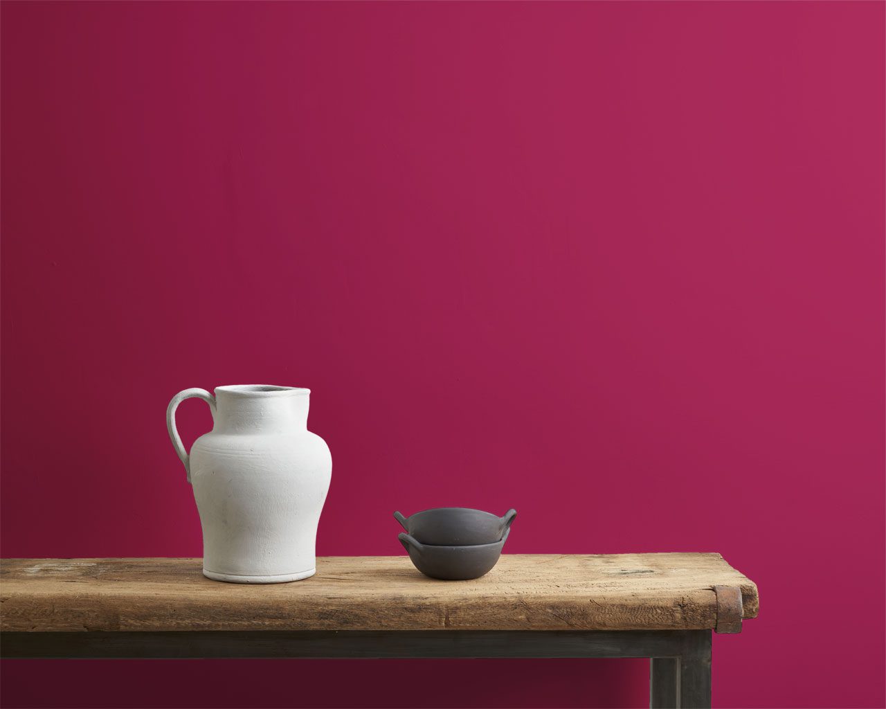 Capri Pink Annie Sloan Falfesték