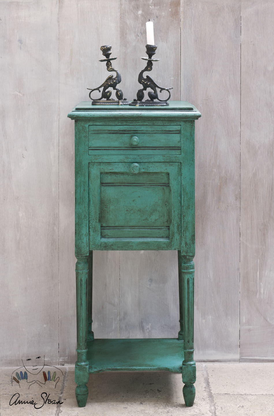 Florence Chalk Paint krétafesték Annie Sloan