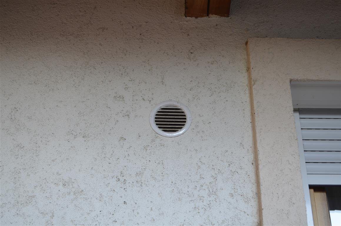 aereco szellőztető rendszer