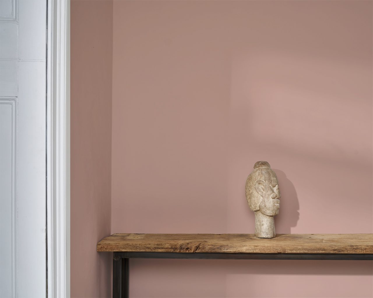Piranesi Pink Annie Sloan Falfesték