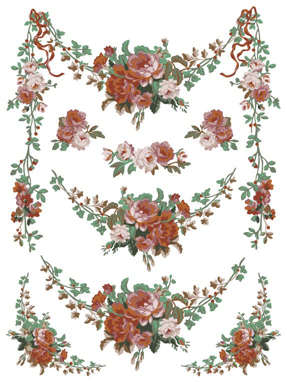 La Folie IOD paint inlay oldal 1