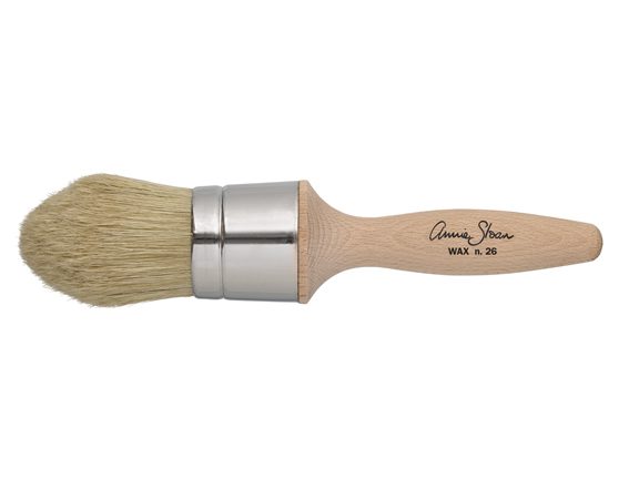 Chalk Paint Waxecset