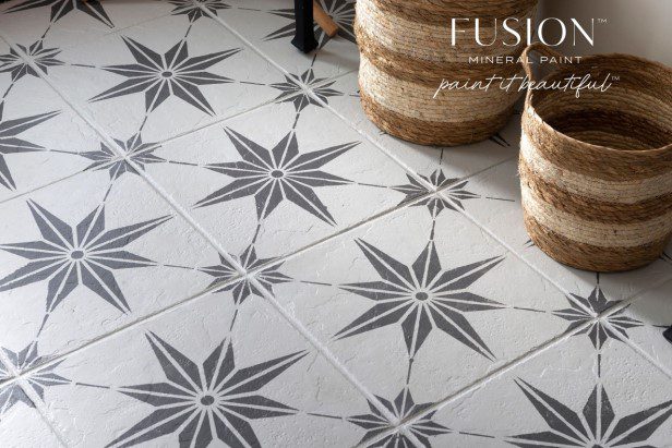 HAZELWOOD fusion minta csempén