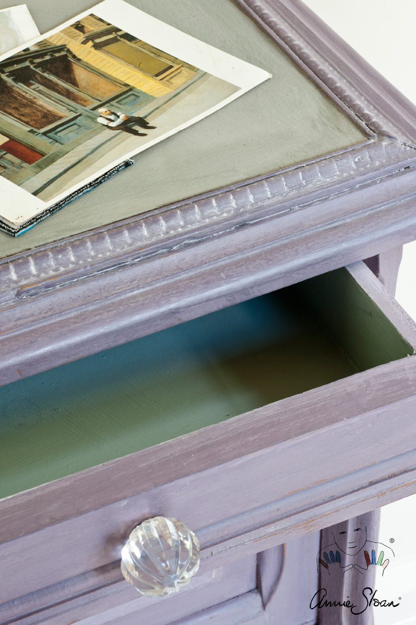 Emile Chalk Paint krétafesték Annie Sloan