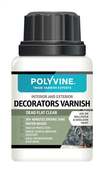 Polyvine Decorators DF 100ml