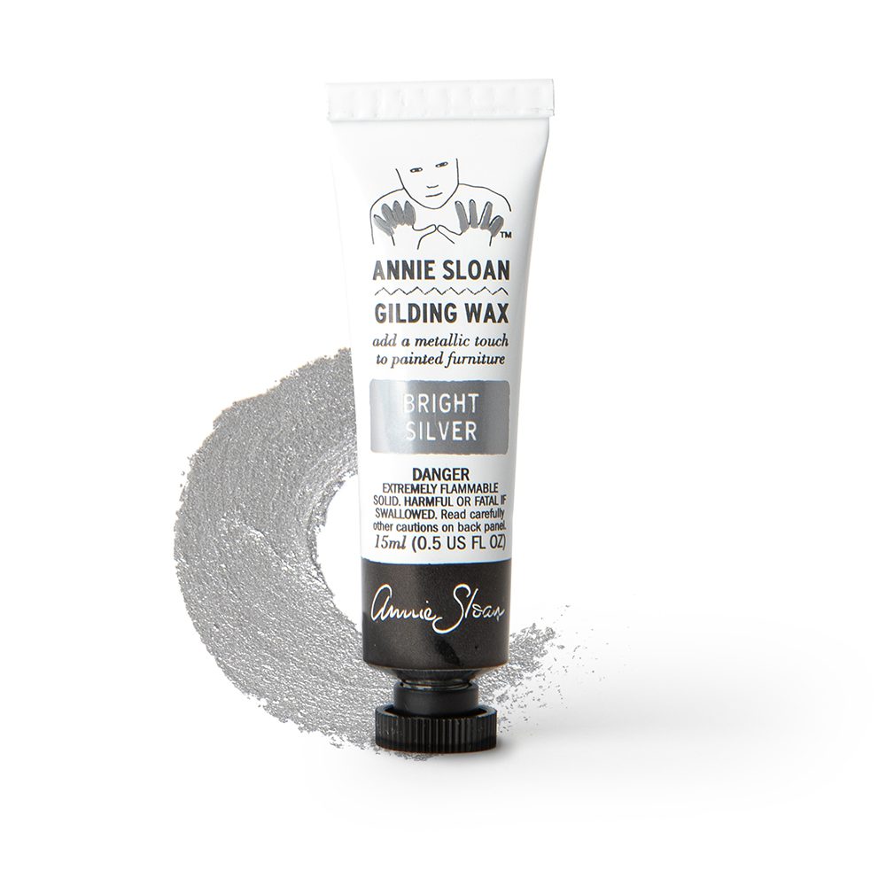 Gilding Wax, metálviasz