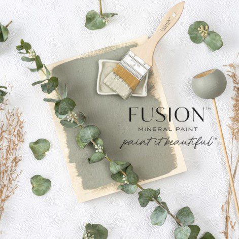 Eucalyptus Fusion minta2