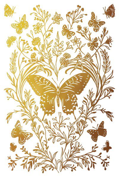 Papillon IOD Foil Transzfer oldal 8
