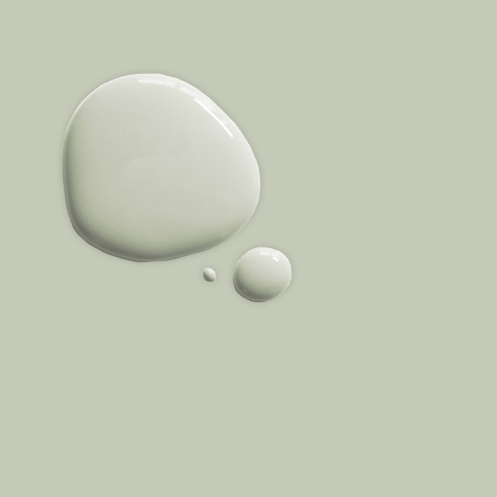 Cotswold Green Satin Paint Annie Sloan