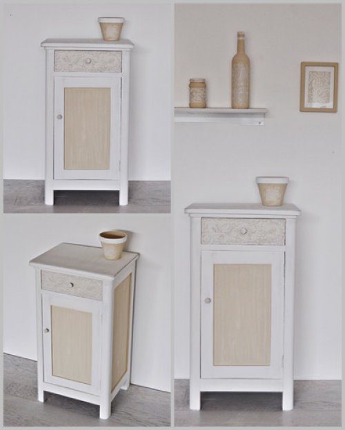 Chalk Paint ™ tel festettem játék