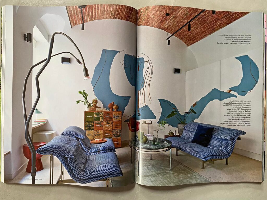 Csupor anna elle decor