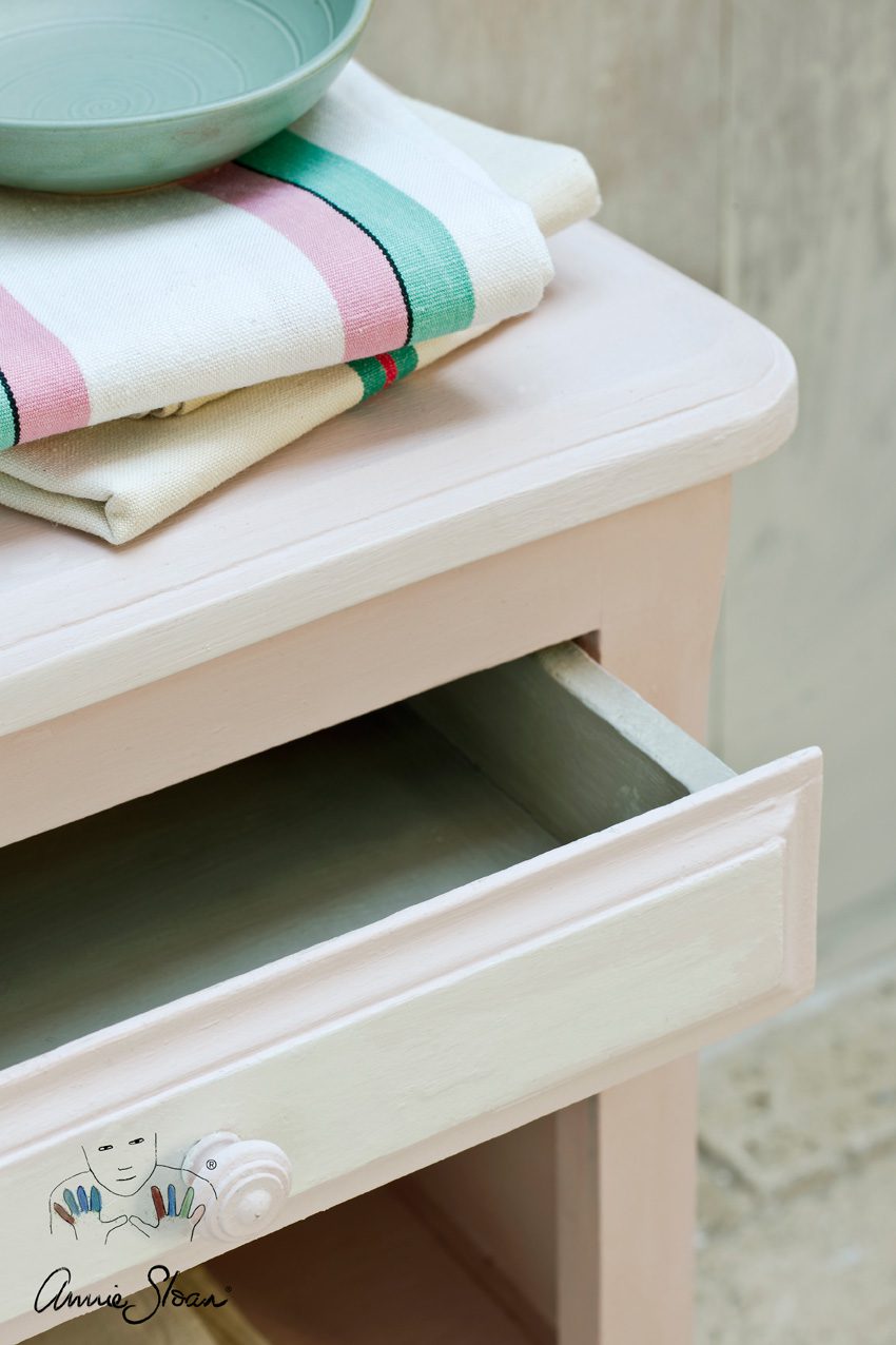 Antoinette Chalk Paint krétafesték Annie Sloan
