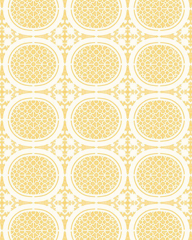 Formal Rome Decoupage Papír Annie Sloan