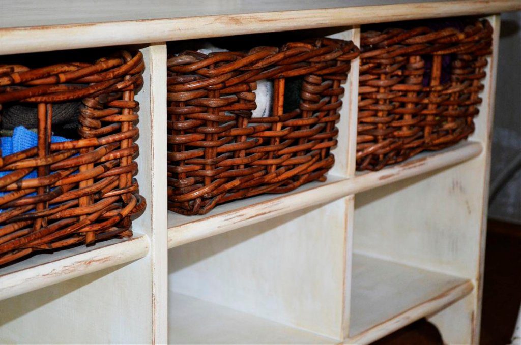 ikea shabby cipősszekrény
