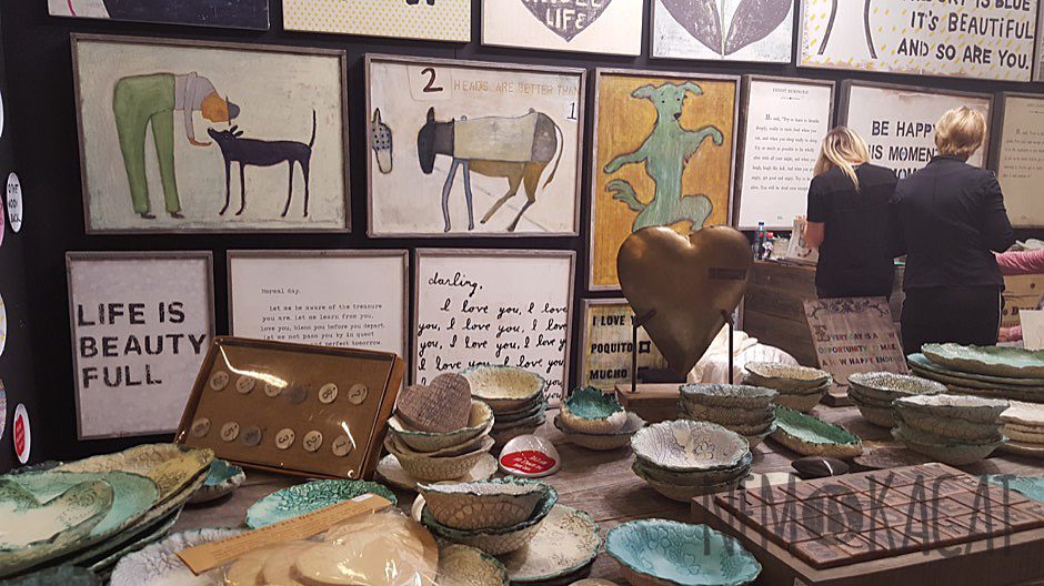 Maison et Objet