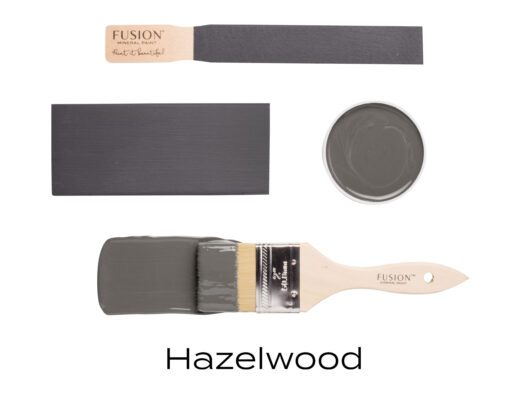 Hazelwood akril bútorfesték Fusion Mineral Paint