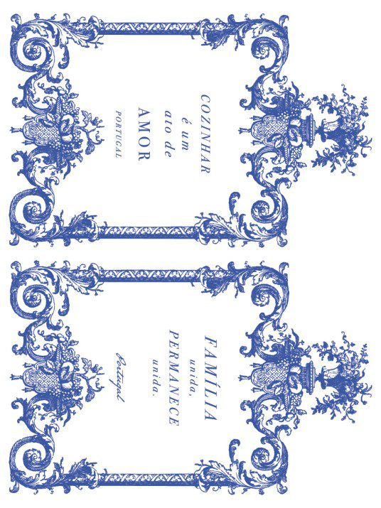 Portofino Paint Inlay IOD oldal 5