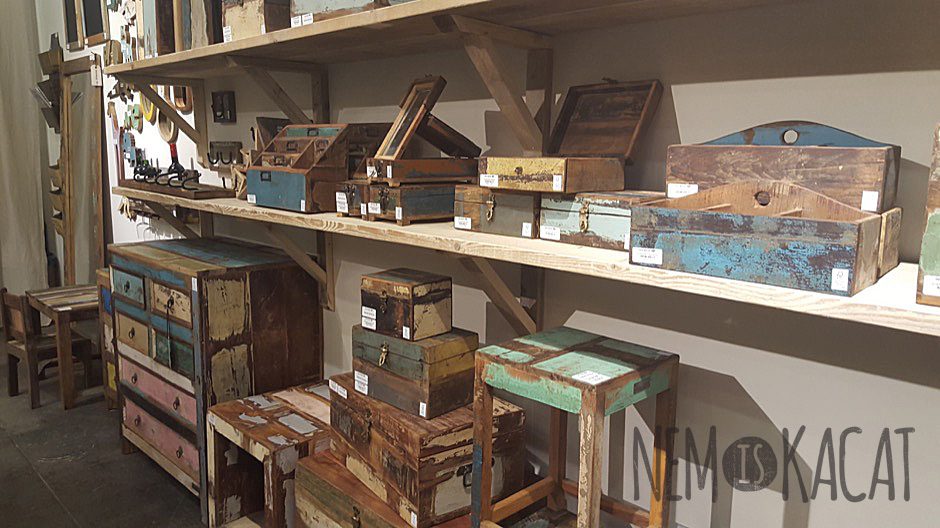 Maison et Objet
