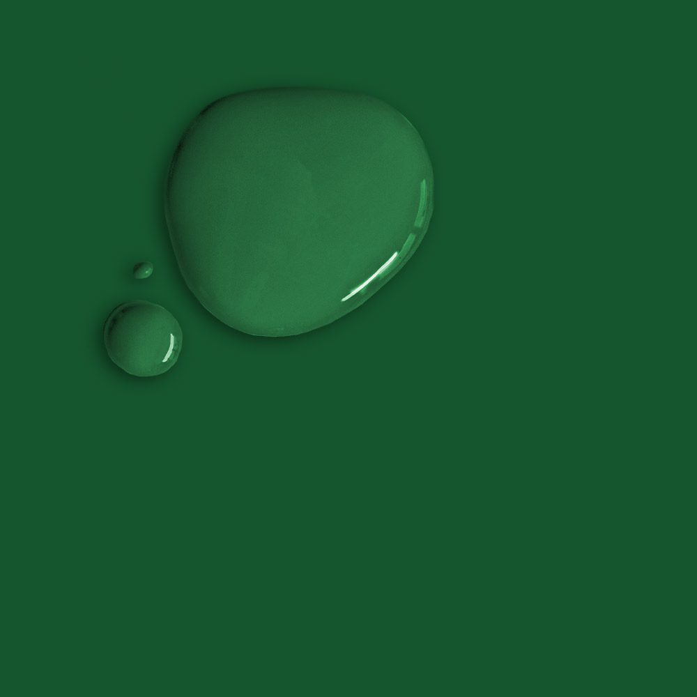 Amsterdam Green Chalk Paint krétafesték Annie Sloan