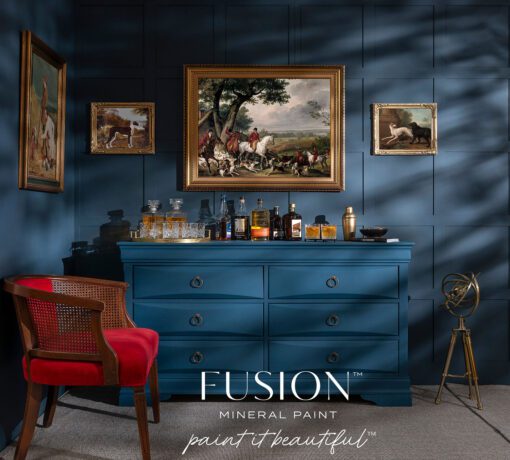 WILLOW BANK fusion bútoron 1