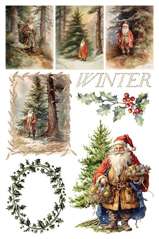 Santa s Hollow IOD Transzfer oldal 3