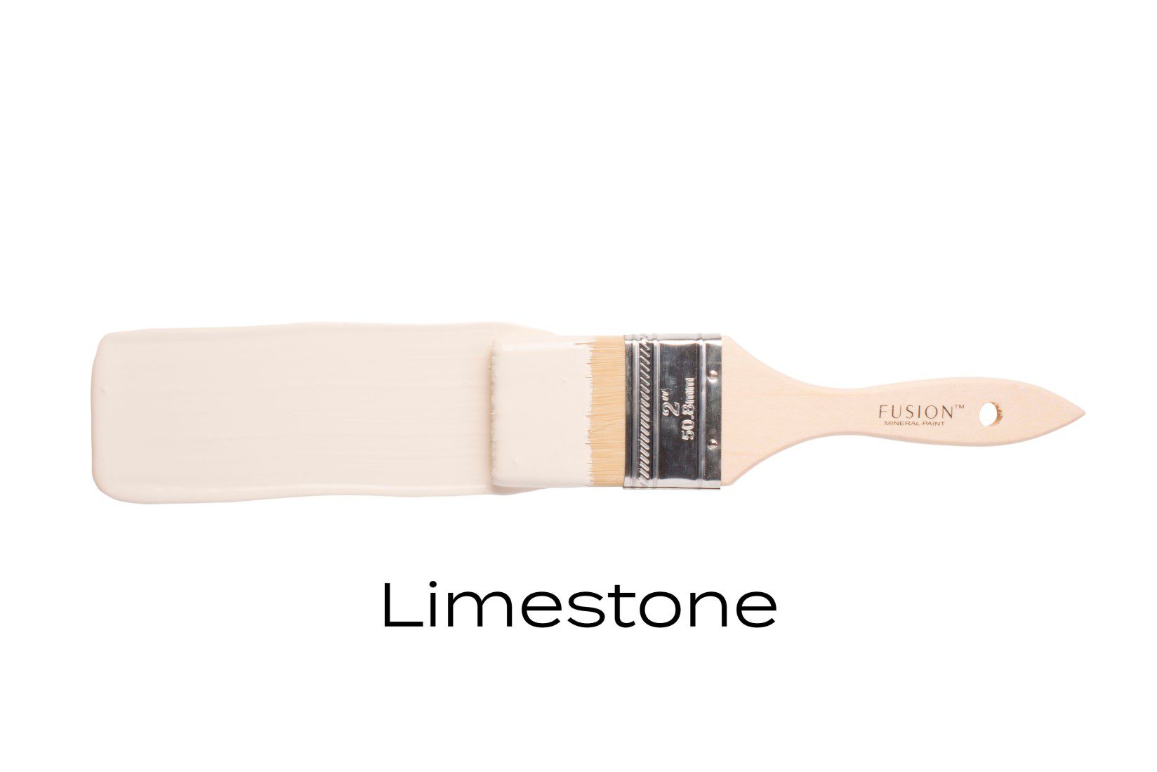 LIMESTONE fusion egy fakanál minta