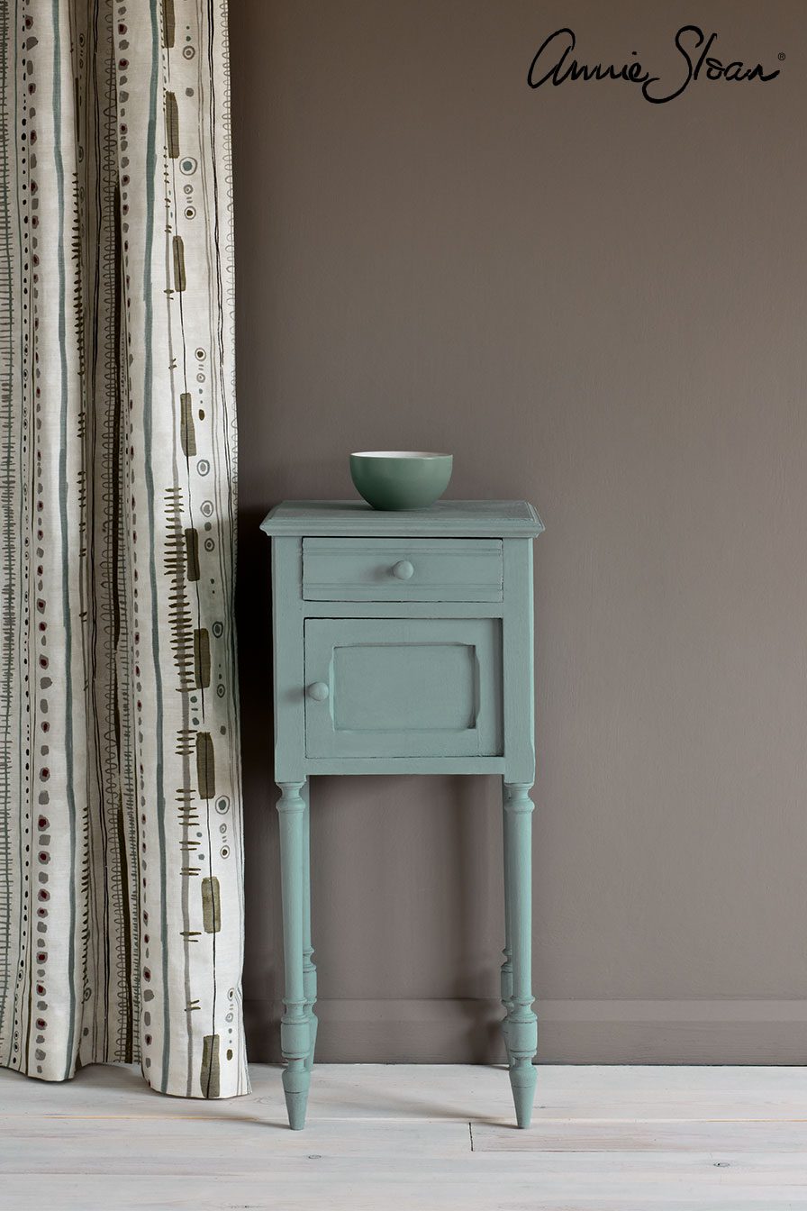Svenska Blue Chalk Paint krétafesték Annie Sloan