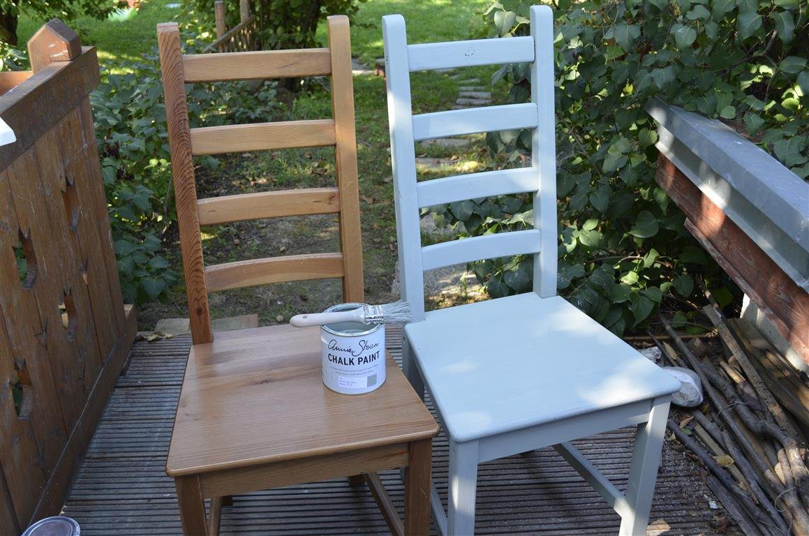 annie sloan chalk paint duck egg blue