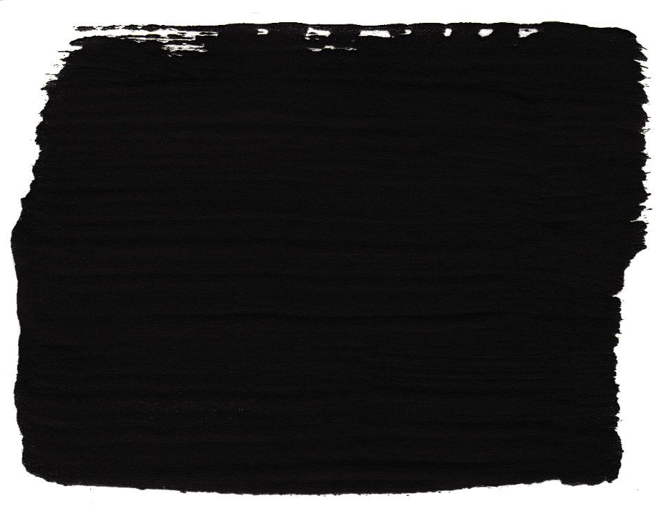 Athenian Black Annie Sloan Falfesték