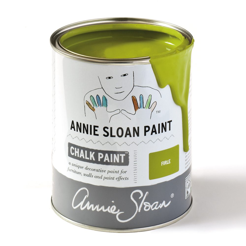 Firle Chalk Paint krétafesték Annie Sloan