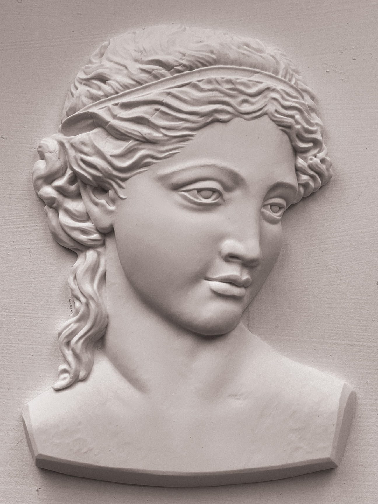 Persephone IOD ontoforma készen