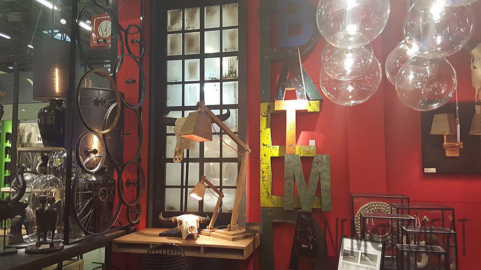 Maison et Objet