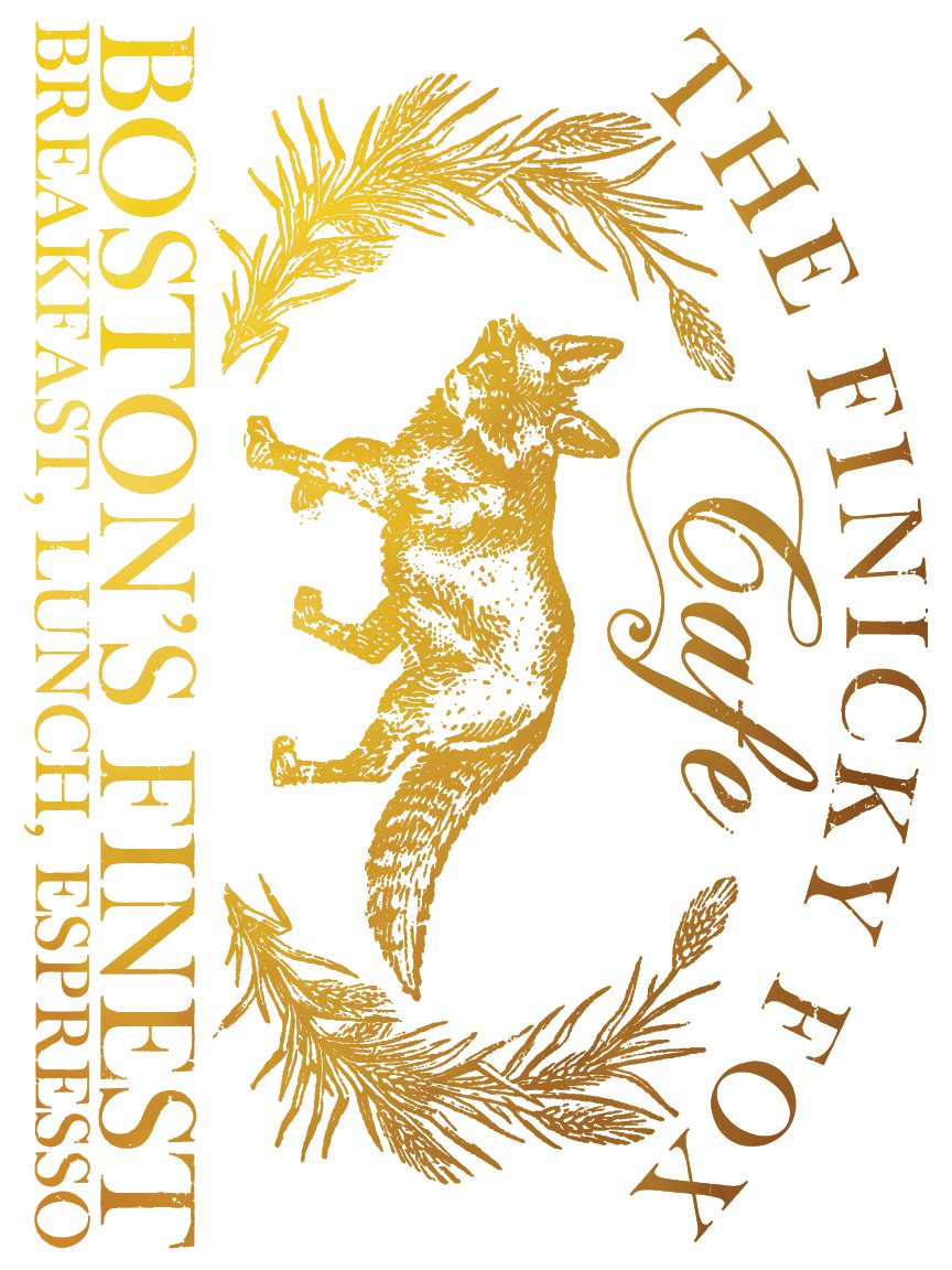 IOD FOI CUR Curated Signage Foil Transfer artwork